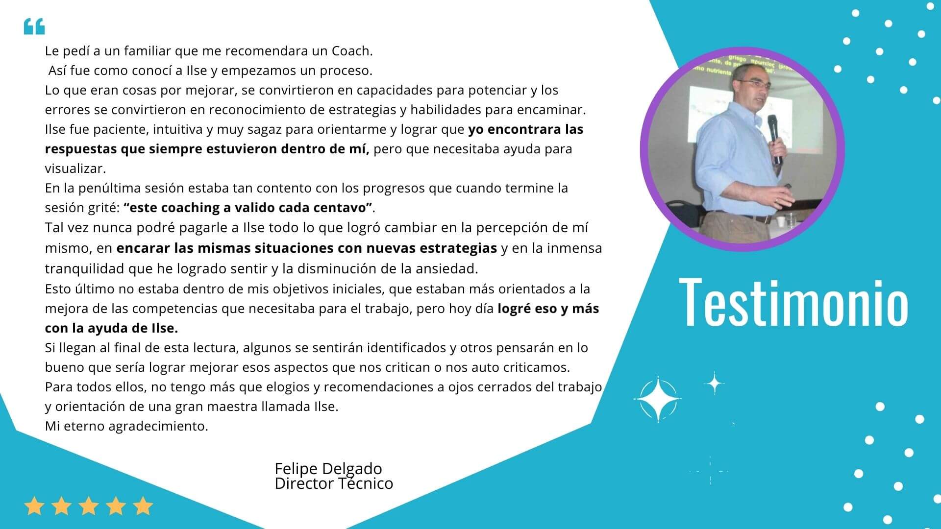 Testimonial Felipe Delgado (1)