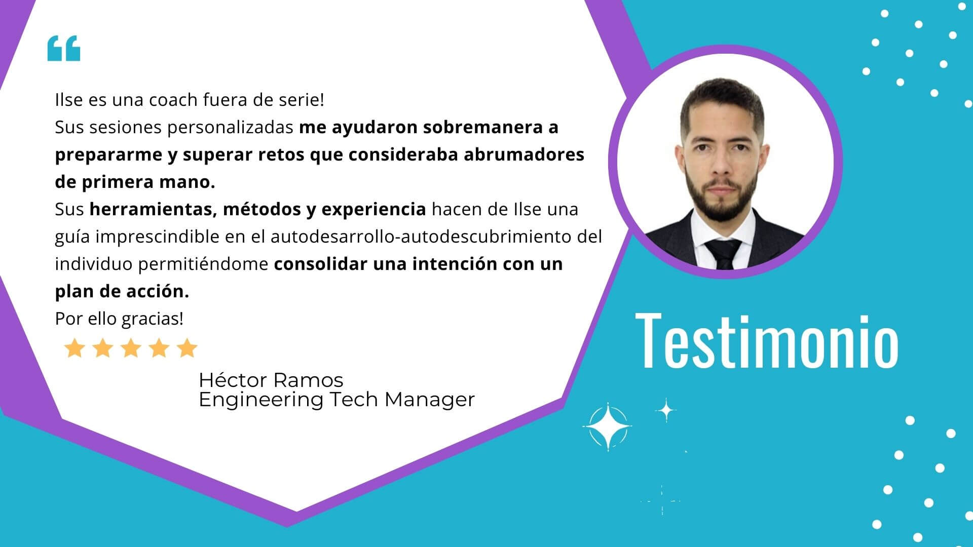 Testimonial Hector Ramos (1)